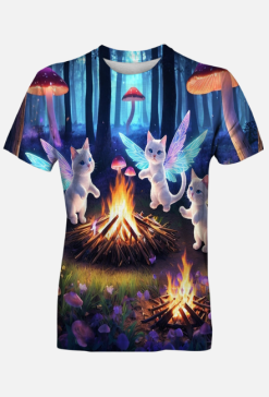 Magic Grove