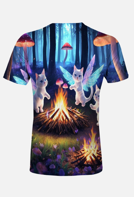 Magic Grove