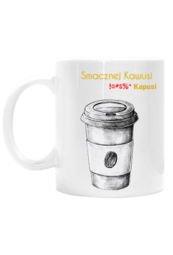 Smacznej Kawusi