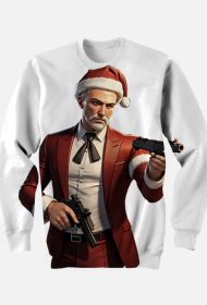 Bluza HW *CHRISTMAS EDITION*