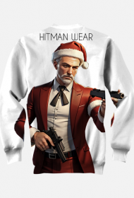 Bluza HW *CHRISTMAS EDITION*
