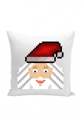 Poduszka świąteczna