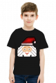 Świąteczny t-shirt dziecięcy