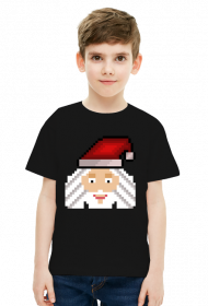 Świąteczny t-shirt dziecięcy