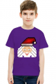 Świąteczny t-shirt dziecięcy