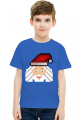 Świąteczny t-shirt dziecięcy