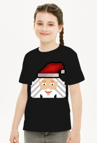 Świąteczny t-shirt dziecięcy