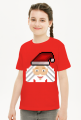 Świąteczny t-shirt dziecięcy