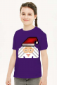 Świąteczny t-shirt dziecięcy