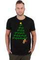 Choinka z połknij