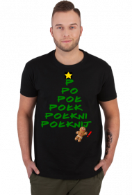 Choinka z połknij
