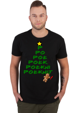 Choinka z połknij