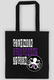 Ściuchrana Torba EKO (Czarna)