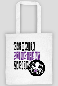 Ściuchrana Torba EKO (Biała)