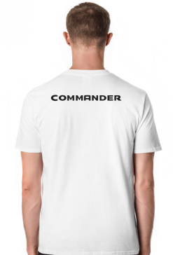 COMMANDER-10M