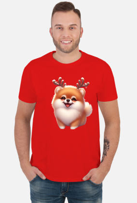 Reinfer Pomeranian