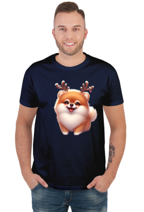 Reinfer Pomeranian