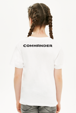 COMMANDER-10YD