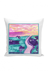 Podusia krajobrazowa