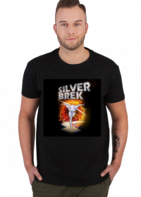 Koszulka Silver Brek