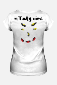 Koszulka Młody Cień