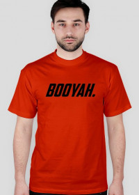 Booyah - czerwona