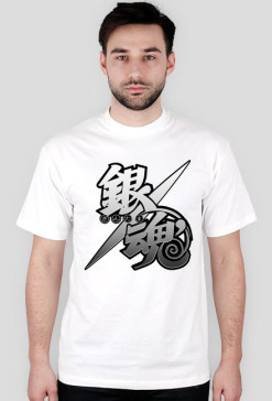 Koszulka Gintama