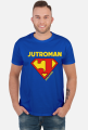 Jutroman - Śmieszne koszulki