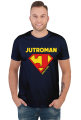 Jutroman - Śmieszne koszulki