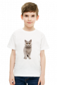 Cat T-Shirt