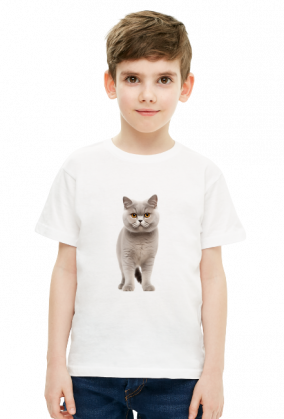 Cat T-Shirt