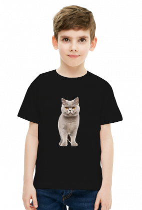 Cat T-Shirt
