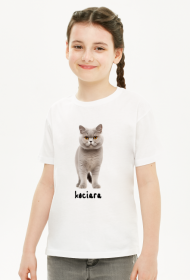 Cat T-Shirt