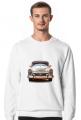 Bluza old cars