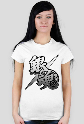Koszulka Gintama