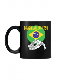 brazilian jiu-jitsu