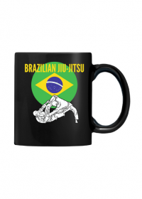 brazilian jiu-jitsu