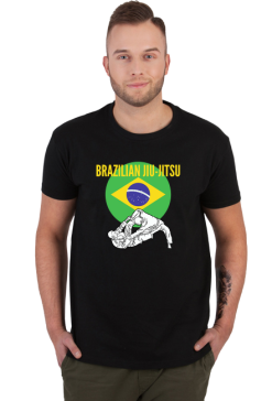 brazilian jiu-jitsu