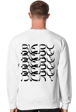 DEMON BIER CREWNECK