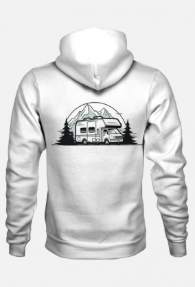 Bluza dla podróżnika v.2
