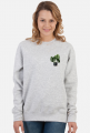 Bluza Monstera