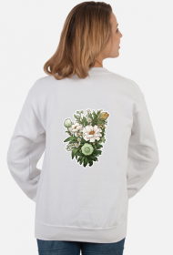 Bluza Bukiet Kwiatów