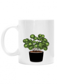 Kubek Pilea