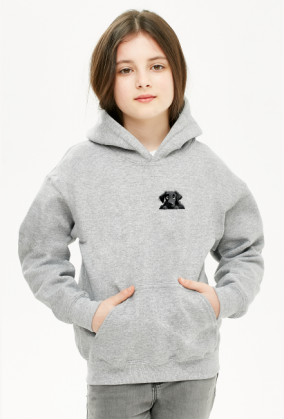 Bluza Słodki Piesek