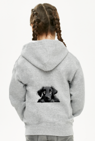 Bluza Słodki Piesek