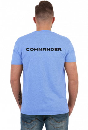 COMMANDER-11M