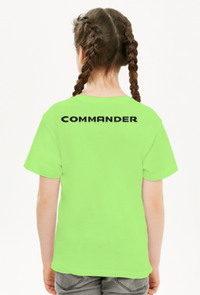 COMMANDER-11YD