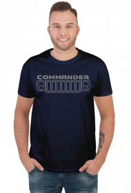 COMMANDER-12M