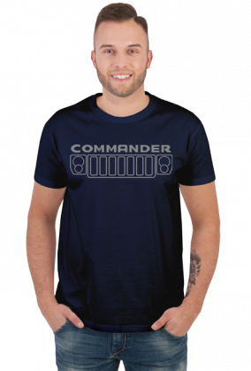 COMMANDER-12M