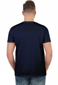 COMMANDER-12M
